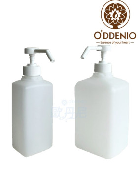 下壓式酒精噴霧瓶-33牙瓶口(台灣製)