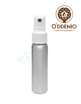 台灣製【鋁罐噴瓶30ml】