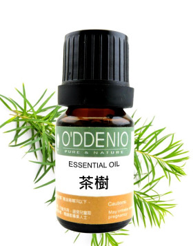 茶樹精油 Tea Tree