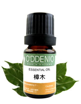 樟木精油 Camphor white