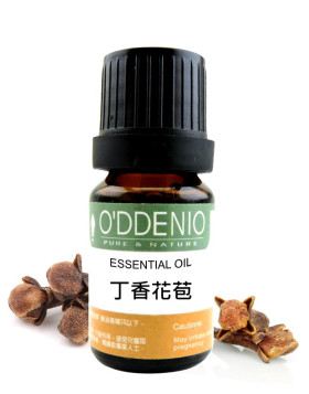 丁香花苞精油 Clove Bud