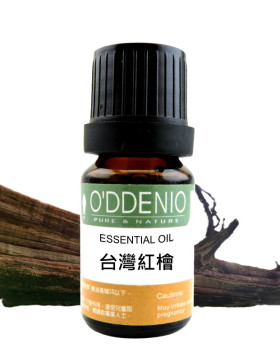 台灣紅檜精油 Cypress Taiwan