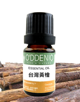 台灣黃檜精油 Cypress Taiwan