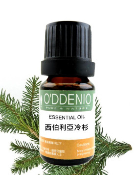 西伯利亞冷杉精油 Fir Needle Siberian