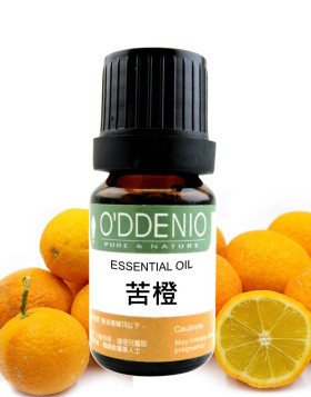 苦橙精油 Orange Bitter